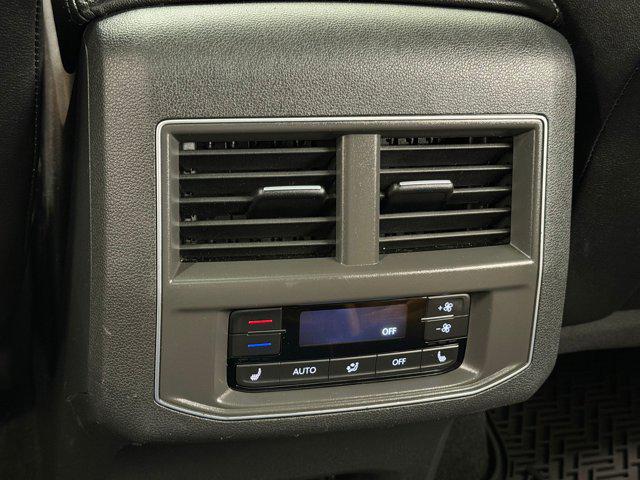 2019 Volkswagen Atlas 3.6L V6 SEL Premium