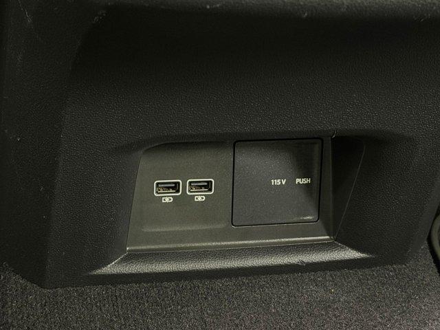 2019 Volkswagen Atlas 3.6L V6 SEL Premium