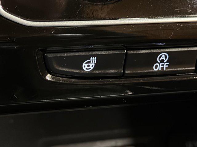 2019 Volkswagen Atlas 3.6L V6 SEL Premium