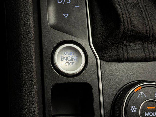 2019 Volkswagen Atlas 3.6L V6 SEL Premium