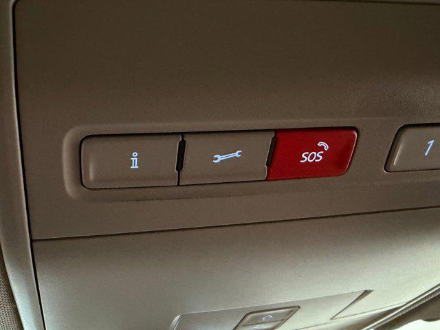 2019 Volkswagen Atlas 3.6L V6 SEL Premium
