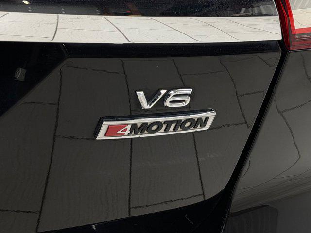 2019 Volkswagen Atlas 3.6L V6 SEL Premium