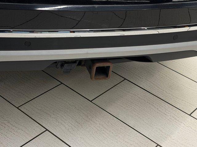 2019 Volkswagen Atlas 3.6L V6 SEL Premium