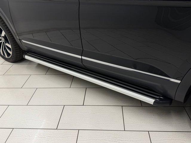 2019 Volkswagen Atlas 3.6L V6 SEL Premium