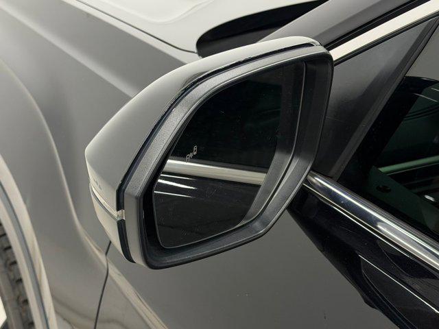 2019 Volkswagen Atlas 3.6L V6 SEL Premium