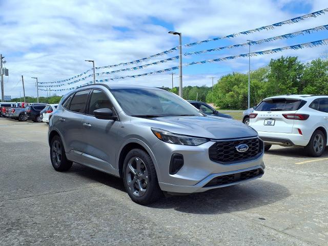 2024 Ford Escape ST-Line for sale in Claremore, OK