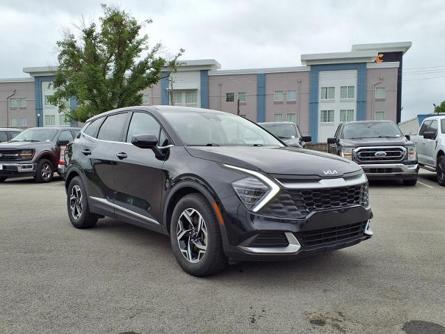 2024 Kia Sportage LX for sale in Claremore, OK