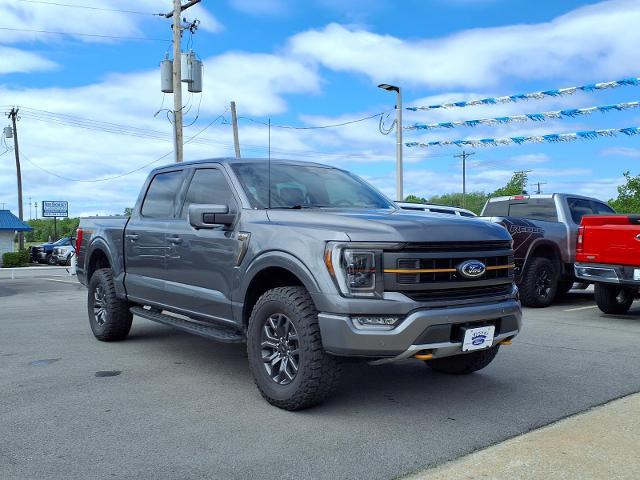 2023 Ford F-150 Tremor for sale in Claremore, OK