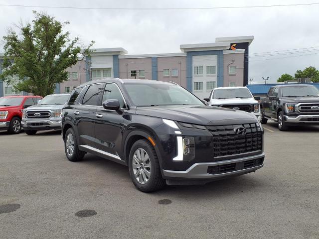 2025 Hyundai Palisade SEL for sale in Claremore, OK