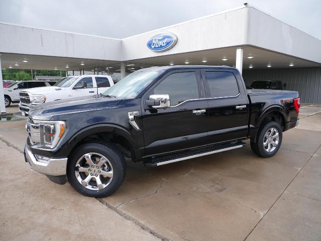 2022 Ford F-150 LARIAT for sale in Caldwell, TX
