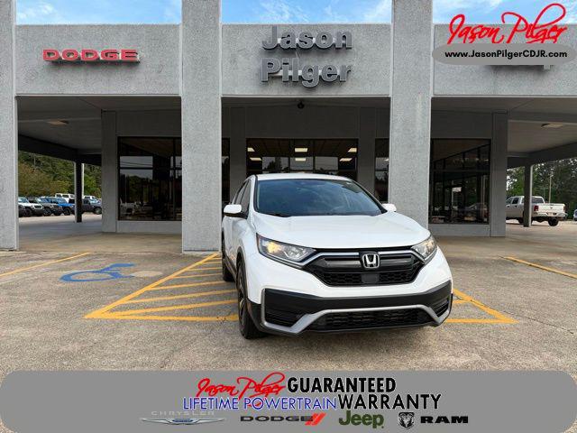 2022 Honda CR-V 2WD Special Edition for sale in Jackson, AL