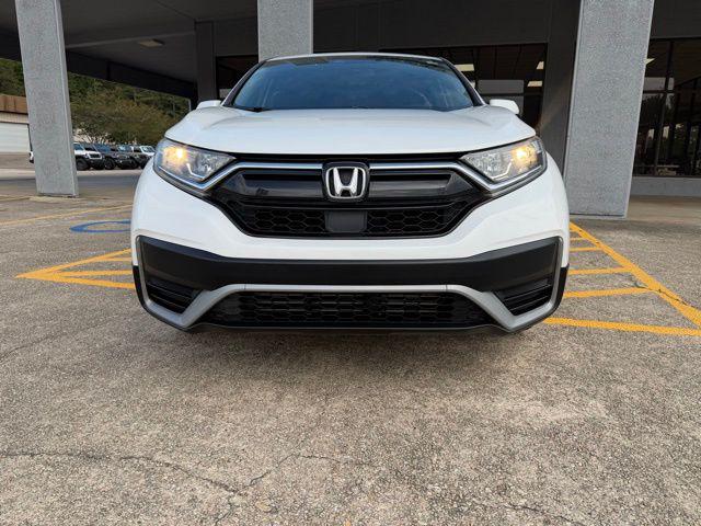 2022 Honda CR-V 2WD Special Edition