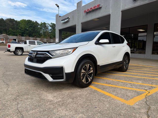 2022 Honda CR-V 2WD Special Edition
