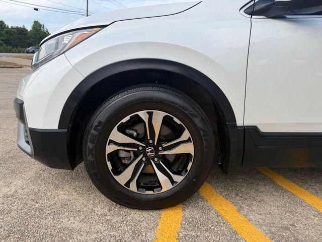 2022 Honda CR-V 2WD Special Edition