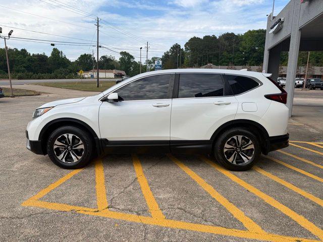 2022 Honda CR-V 2WD Special Edition