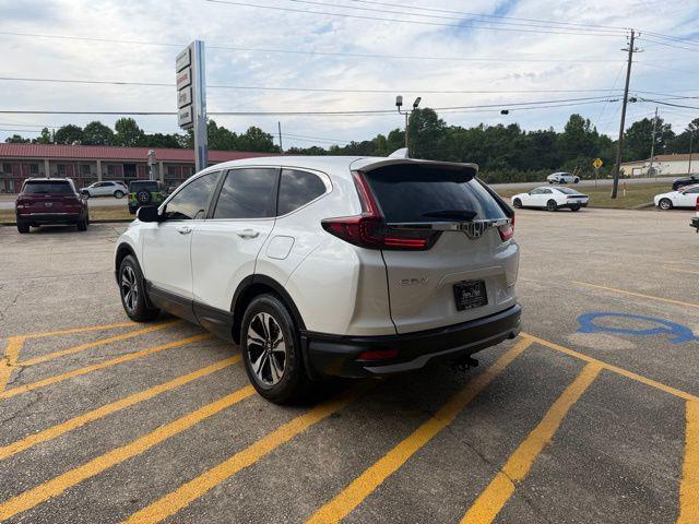 2022 Honda CR-V 2WD Special Edition