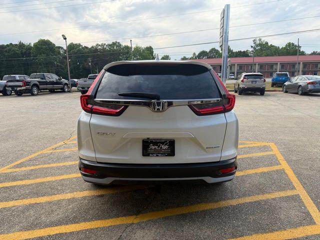 2022 Honda CR-V 2WD Special Edition