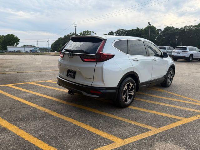 2022 Honda CR-V 2WD Special Edition