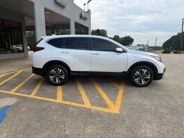 2022 Honda CR-V 2WD Special Edition
