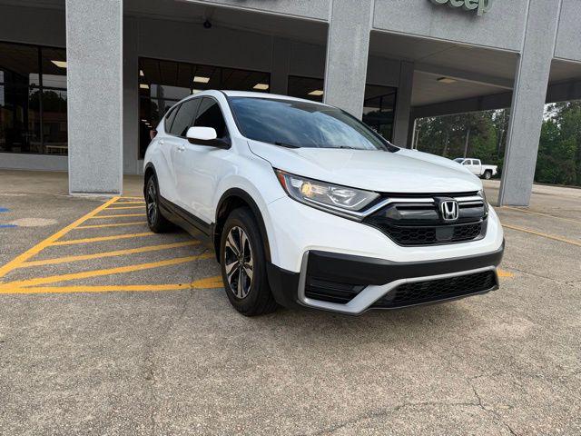 2022 Honda CR-V 2WD Special Edition