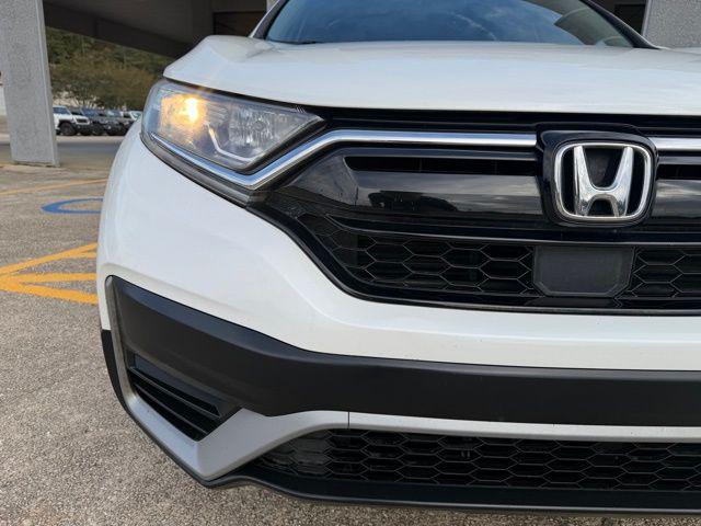 2022 Honda CR-V 2WD Special Edition