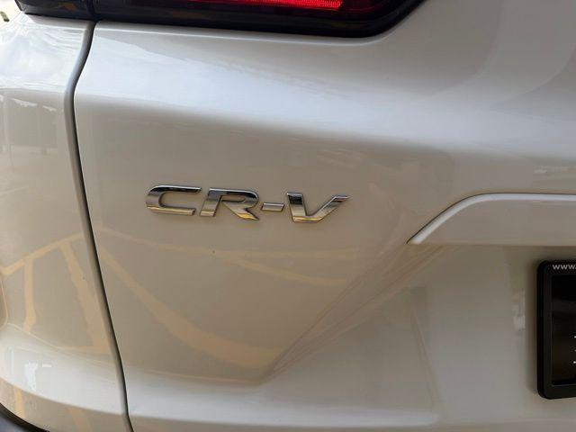2022 Honda CR-V 2WD Special Edition