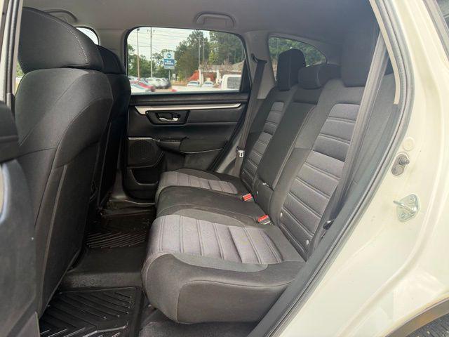 2022 Honda CR-V 2WD Special Edition