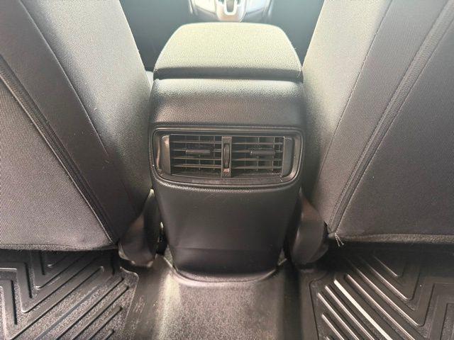 2022 Honda CR-V 2WD Special Edition