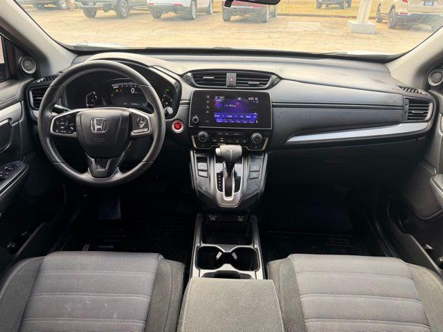 2022 Honda CR-V 2WD Special Edition