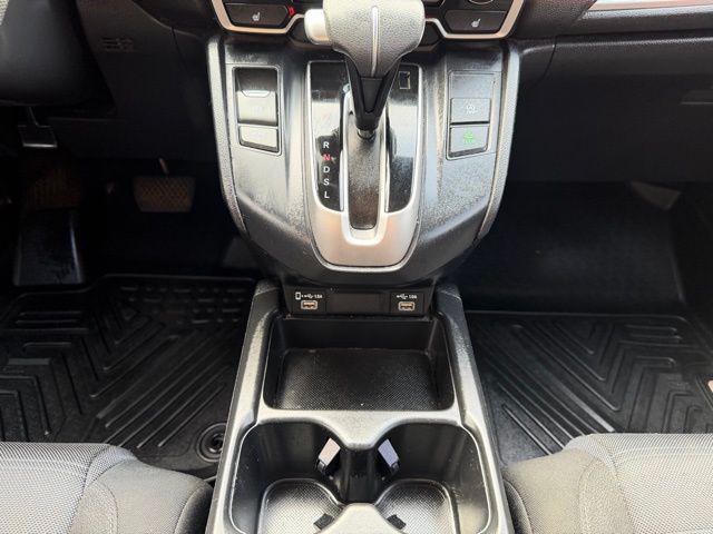 2022 Honda CR-V 2WD Special Edition