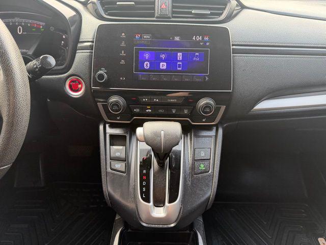2022 Honda CR-V 2WD Special Edition