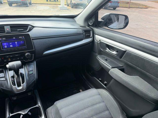 2022 Honda CR-V 2WD Special Edition