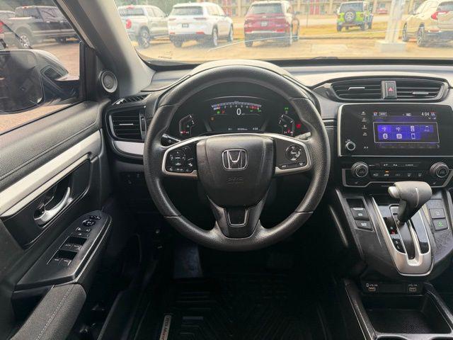 2022 Honda CR-V 2WD Special Edition