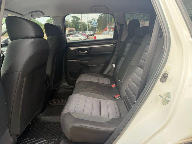 2022 Honda CR-V 2WD Special Edition