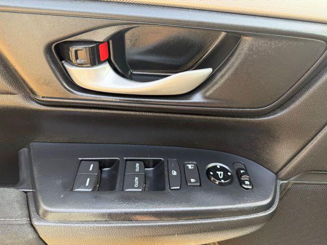 2022 Honda CR-V 2WD Special Edition
