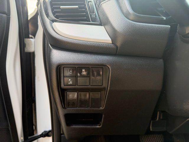 2022 Honda CR-V 2WD Special Edition