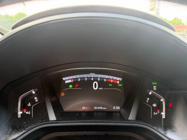2022 Honda CR-V 2WD Special Edition