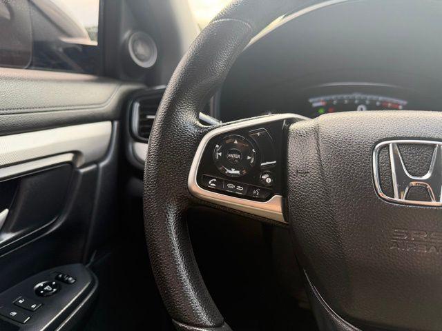 2022 Honda CR-V 2WD Special Edition