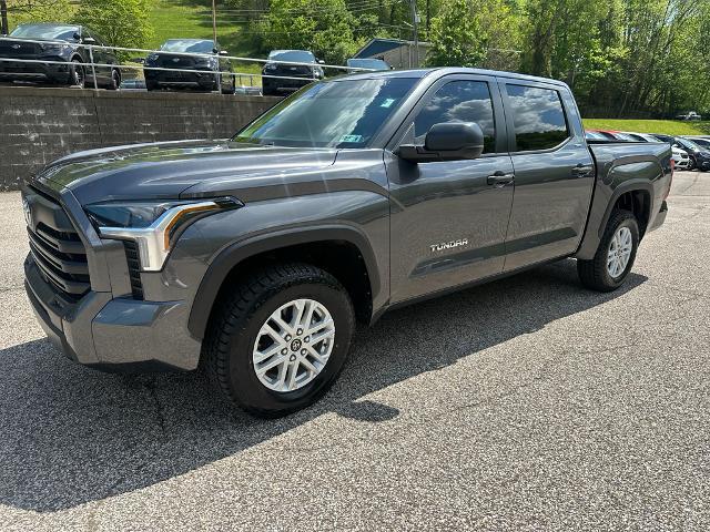 2024 Toyota Tundra SR5 for sale in Danville, WV