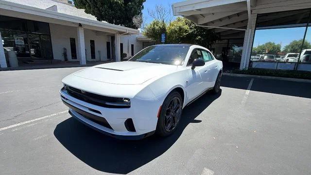2026 Dodge Charger R/T 4 Door AWD for sale in Redding, CA