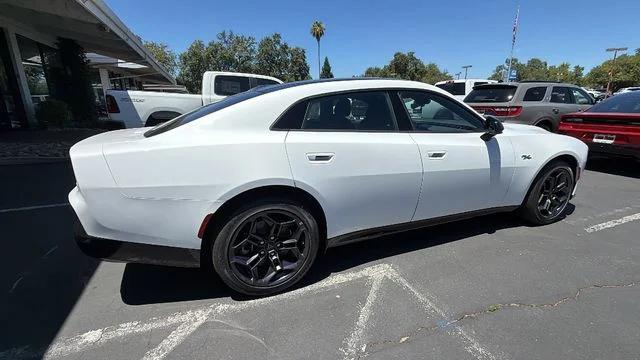 2026 Dodge Charger R/T 4 Door AWD