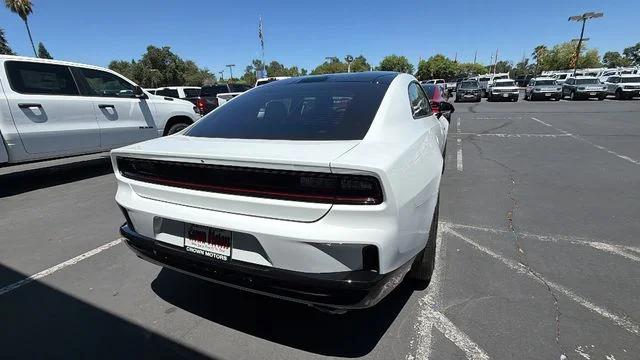 2026 Dodge Charger R/T 4 Door AWD