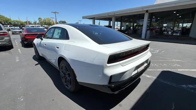 2026 Dodge Charger R/T 4 Door AWD