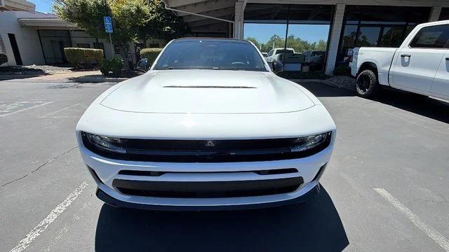 2026 Dodge Charger R/T 4 Door AWD