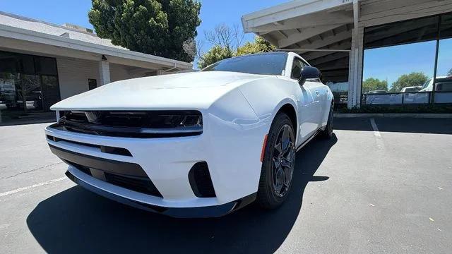 2026 Dodge Charger R/T 4 Door AWD