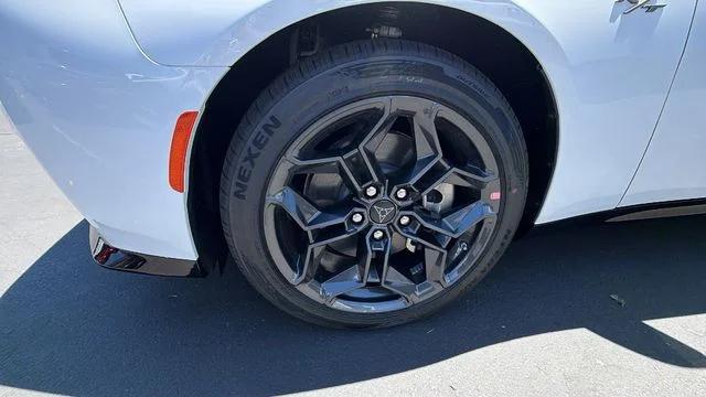 2026 Dodge Charger R/T 4 Door AWD