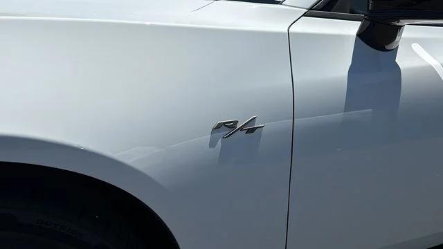 2026 Dodge Charger R/T 4 Door AWD