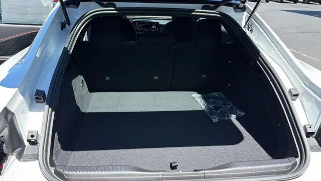 2026 Dodge Charger R/T 4 Door AWD