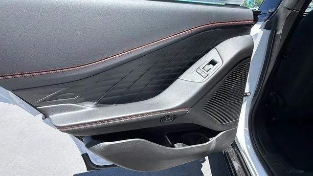 2026 Dodge Charger R/T 4 Door AWD