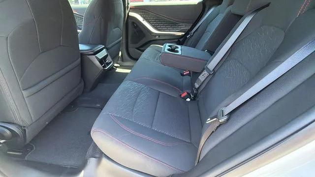 2026 Dodge Charger R/T 4 Door AWD
